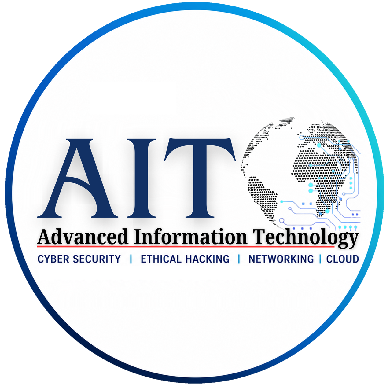AIT Core Logo